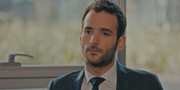 My Home My Destiny anticipazioni (Screen Mediaset Infinity)