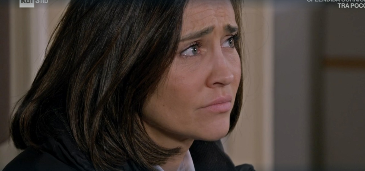 Un posto al sole anticipazioni 27 gennaio 2025 (Screen Raiplay)