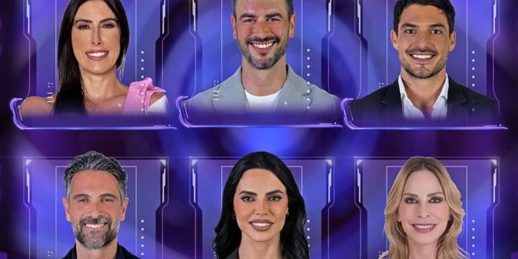 Prossimo eliminato Grande Fratello, attore a rischio (Foto Instagram)