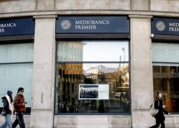 Mediobanca