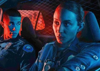 On Call - Di pattuglia, la serie tv disponibile su Prime Video