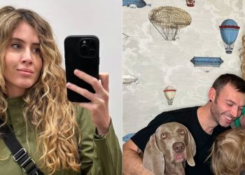 Francesca Ferragni incinta