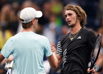 Diretta Sinner Zverev