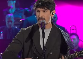 Vincitore ora o mai più 2025 sarà pierdavide carone?