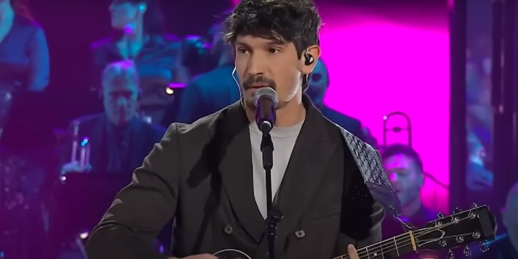 Vincitore ora o mai più 2025 sarà pierdavide carone?