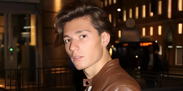 Antonio Affortunato, nuovo allievo di Amici