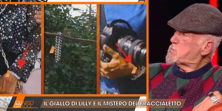 Sebastiano Visintin, marito di Liliana Resinovich (Foto: Quarto Grado)