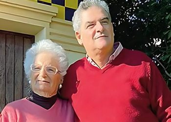 Alfredo Belli Pace, Liliana Segre