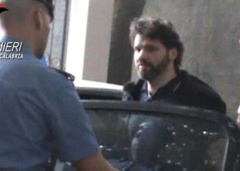 La scarcerazione di Ernesto Fazzalari