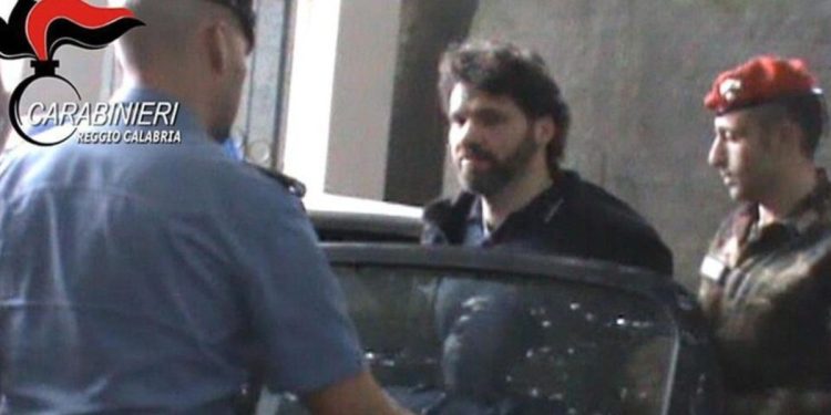 La scarcerazione di Ernesto Fazzalari