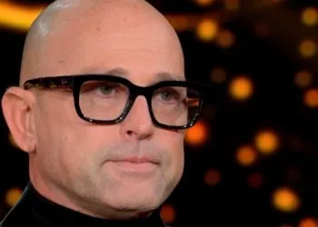 foto Stefano bettarini verissimo