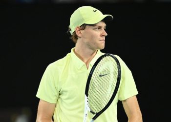 Jannik Sinner