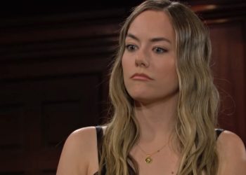 Beautiful anticipazioni 28 gennaio 2025 (Screen Mediaset Infinity)