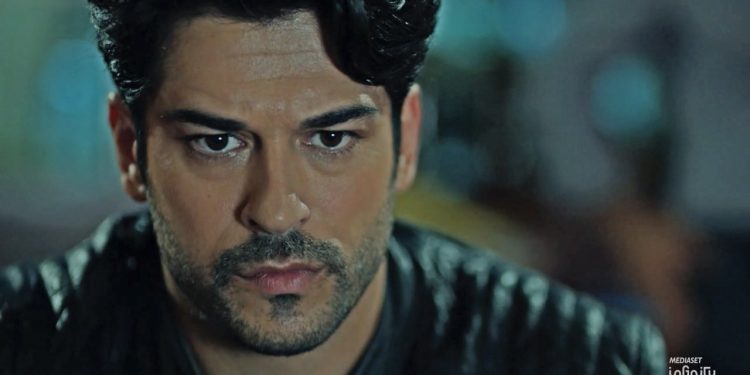 Endless Love anticipazioni 28 gennaio 2025 (Screen Mediaset Infinity)