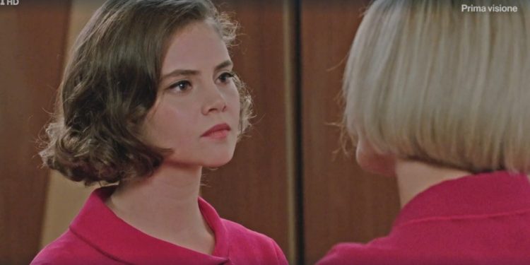 Il Paradiso delle Signore anticipazioni 28 gennaio 2025 (Screen Raiplay)