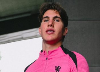 Cesare Casadei Chelsea