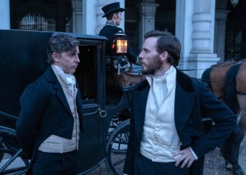 Il conte di Montecristo anticipazioni