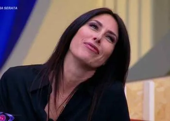 Amanda Lecciso al Grande Fratello