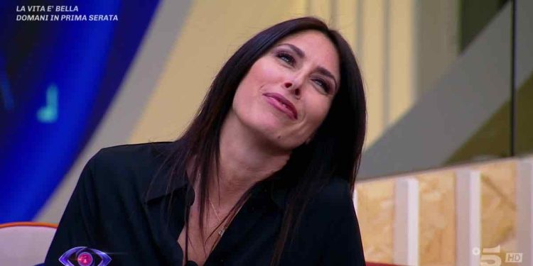 Amanda Lecciso al Grande Fratello