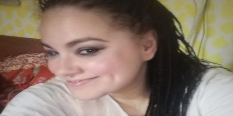 Rosa Vespa (Foto: Facebook)