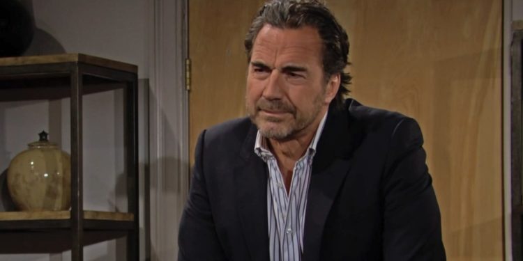 Beautiful anticipazioni 11 marzo 2025 (Screen Mediaset Infinity)