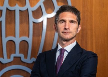 Leopoldo Destro, Delegato del Presidente di Confindustria per i Trasporti, la Logistica e l'Industria del Turismo