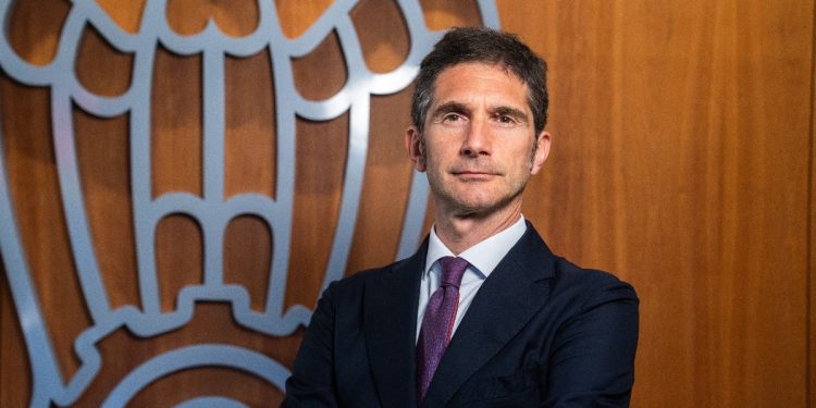 Leopoldo Destro, Delegato del Presidente di Confindustria per i Trasporti, la Logistica e l'Industria del Turismo