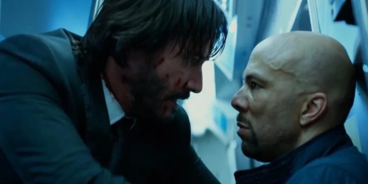 Il film in prima serata su Italia 1 (Foto Web)