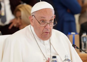 Papa Francesco, panel AI al G7