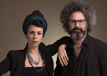 Simone Cristicchi Amara