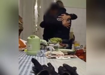 Suicidio sventato a Torino