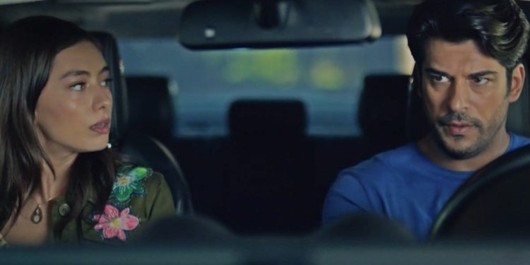 Endless Love anticipazioni 30 gennaio 2025 (Screen Mediaset Infinity)