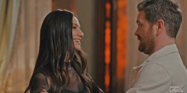 My Home My Destiny anticipazioni 30 gennaio 2025 (Screen Mediaset Infinity)