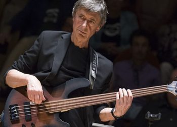 Luigi Gigi De Rienzo, fratello di Fiore De Rienzo