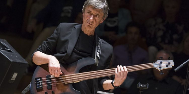 Luigi Gigi De Rienzo, fratello di Fiore De Rienzo