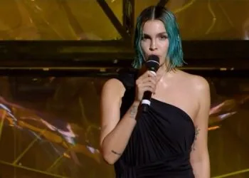 Rose Villain, chi è