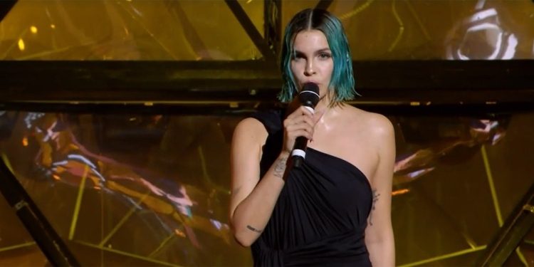 Rose Villain, chi è