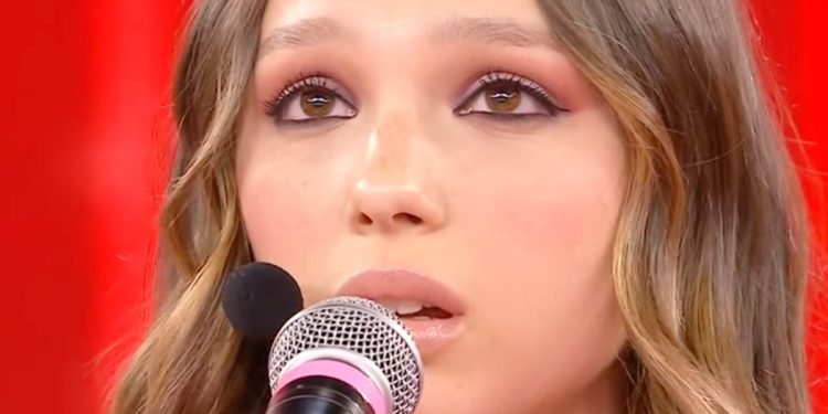 Sarah Toscano, chi è