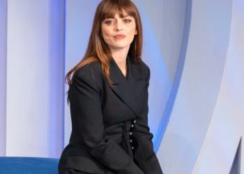 Annalisa ospite a C’è posta per te