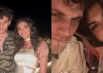 elisa maino fidanzata di bresh