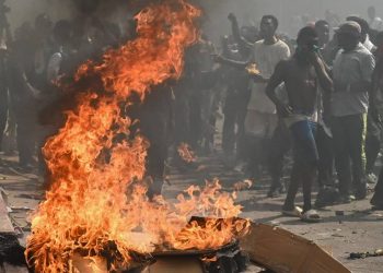 Rischio guerra in Congo