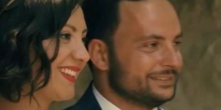 Fabio Postiglione (Foto: screen da Mattino4)