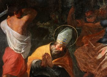 San Valentino (Foto Web)