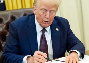 Trump ordine esecutivo