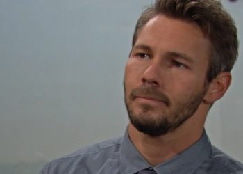 Beautiful anticipazioni 31 gennaio 2025 (Screen Mediaset Infinity)