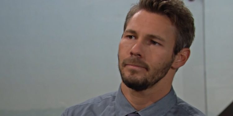 Beautiful anticipazioni 31 gennaio 2025 (Screen Mediaset Infinity)