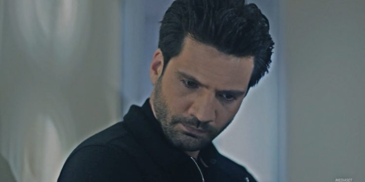 Endless Love anticipazioni 31 gennaio 2025 (Screen Mediaset Infinity)