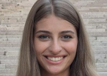 Nausica marasca chi è