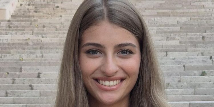 Nausica marasca chi è