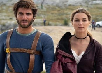 Anticipazioni Un passo dal cielo 8 Manuela e Nathan